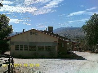 9130 Samel Dr, Morongo Valley, CA 92256