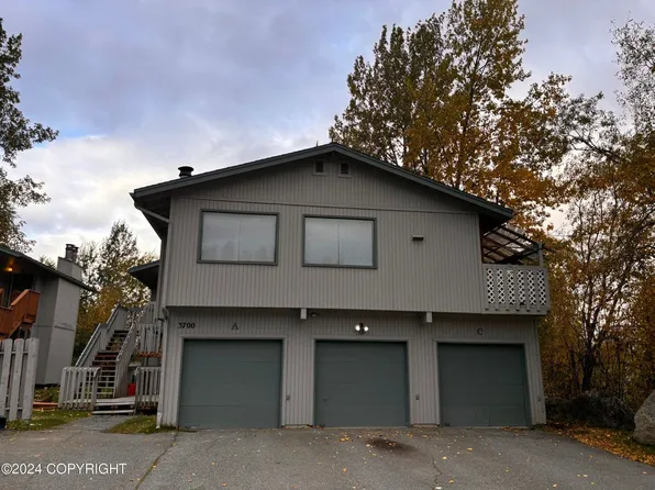 3700 Gardner St.