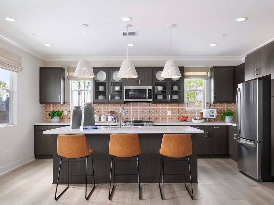 Plan 2 Plan, Goldenrod at Aurora Park, Fontana, CA 92336 Zillow