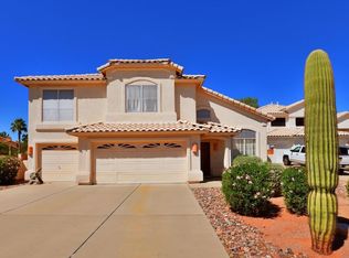 1238 W Sunset Point Pl, Tucson, AZ 85737
