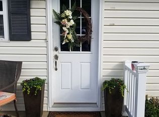 148 Trigg Dr, Lebanon, VA 24266