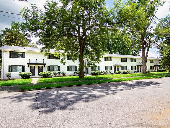 4th image of 1744 Cambridge Ave APT 2