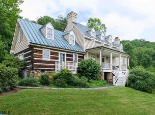 6851 Paycol Farm, Free Union, VA 22940