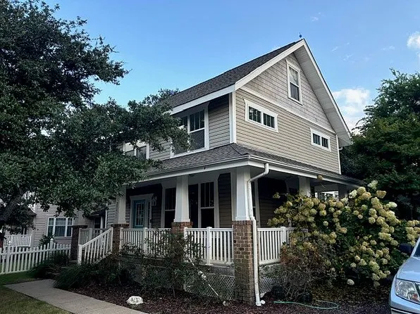 2071 E Ocean View Ave, Norfolk, VA 23503