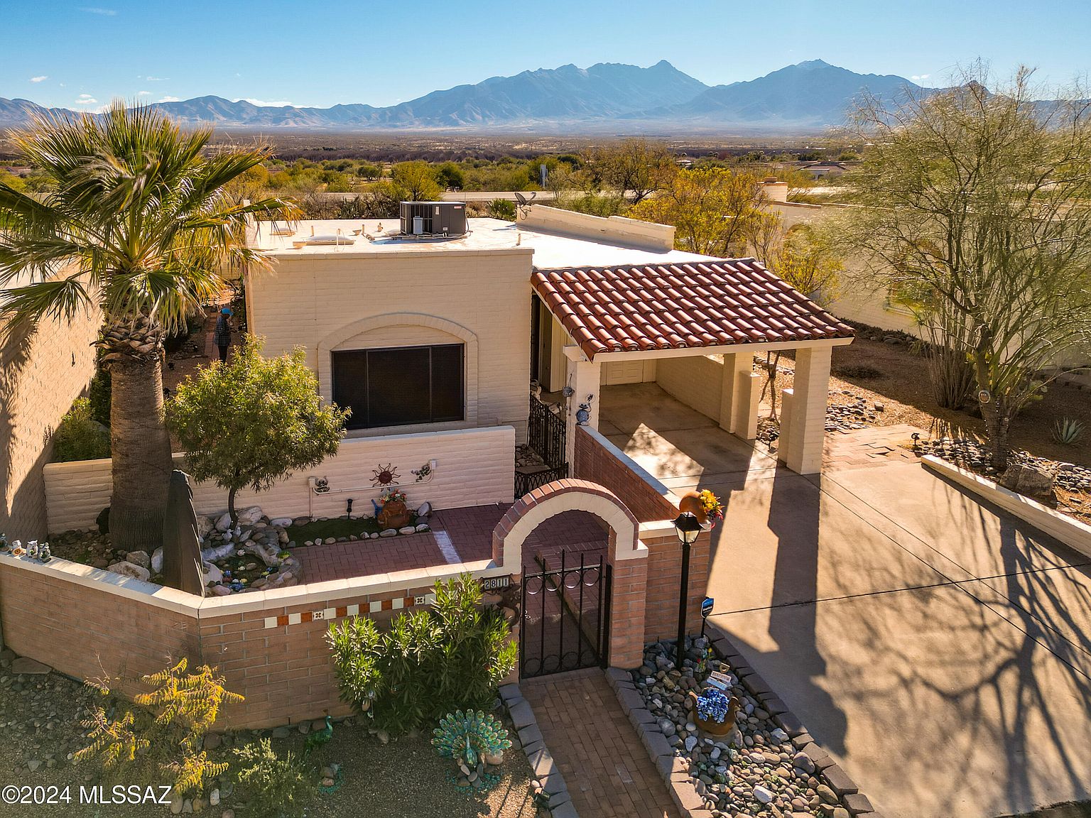 2811 S Camino Godoy, Green Valley, AZ 85622 MLS 22400835 Zillow