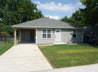 2548 W High St, Springfield, MO 65803