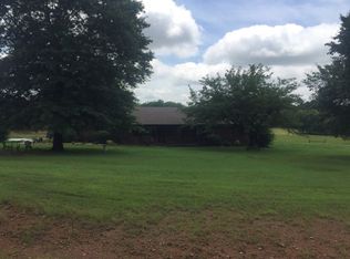 14101 Oak Bower Rd, Mulberry, AR 72947
