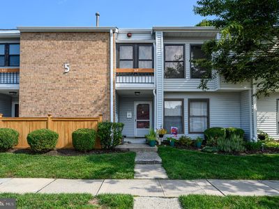 5 Twin Rivers Dr #J, Hightstown, NJ, 08520