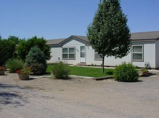 1550 George Ln, Fernley, NV 89408