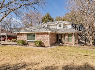 4218 Mojave Dr, Granbury, TX 76049