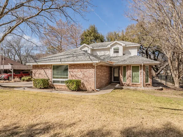 4218 Mojave Dr, Granbury, TX 76049