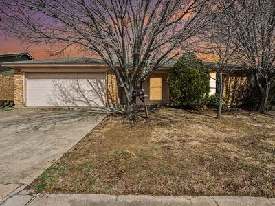 6461 Westridge Dr, Watauga, TX, 76148