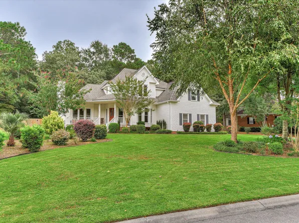 121 Tall Pine Dr, Aiken, SC 29803