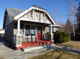 640 SW Hillwood Ct, Bend, OR 97702