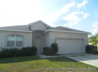2283 Long View Cir, Brooksville, FL 34604