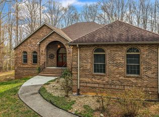 111 Stone Ridge Dr, Andersonville, TN 37705
