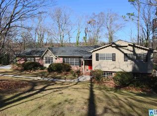 3533 Squire Ln, Birmingham, AL 35243