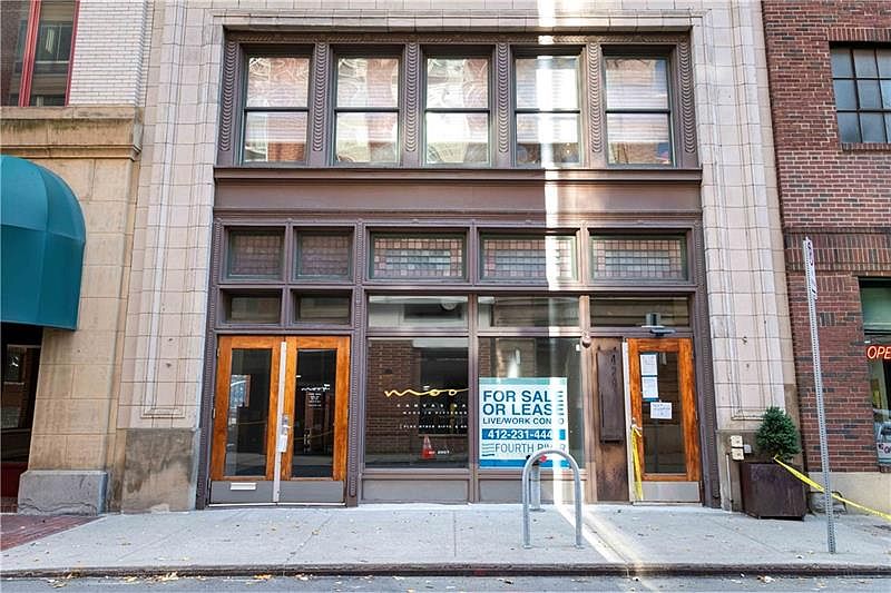 429 1st Ave Pittsburgh PA Zillow