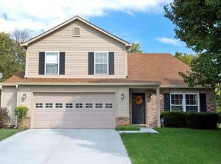 10634 Patriot Ln, Indianapolis, IN