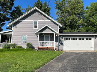 4449 Valentine Rd, Auburn, NY 13021