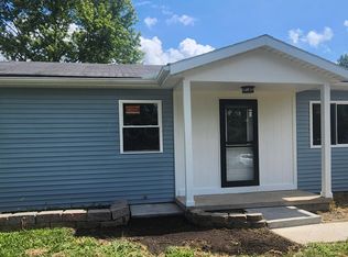 106 Berkshire Rd, London, OH 43140