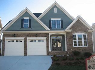 1020 Prairie Aster Ct, Wake Forest, NC 27587