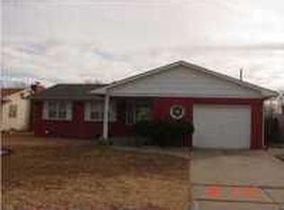 8105 E Clay St, Wichita, KS 67207
