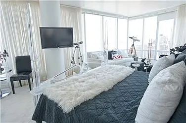 Rented by Mark David