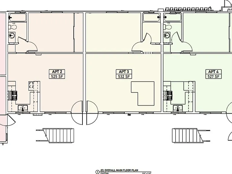 Two Bedroom with AC in Normal Heights! **Move In Special** — Photo 3