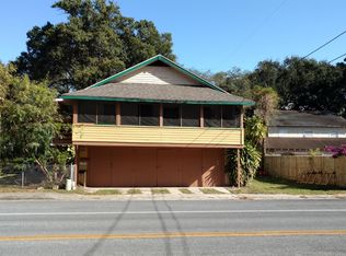 1960 4th Ave N APT 1, Saint Petersburg, FL 33713