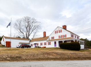 221 Old Wakefield Rd, Milton, NH 03851