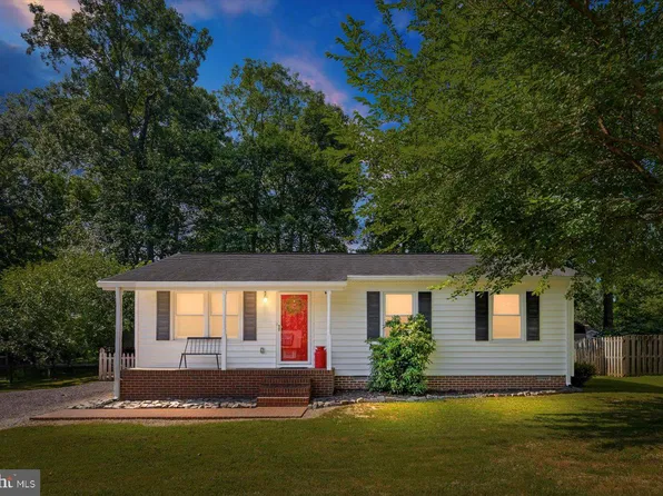 306 Patterson Ave, Fredericksburg, VA 22407