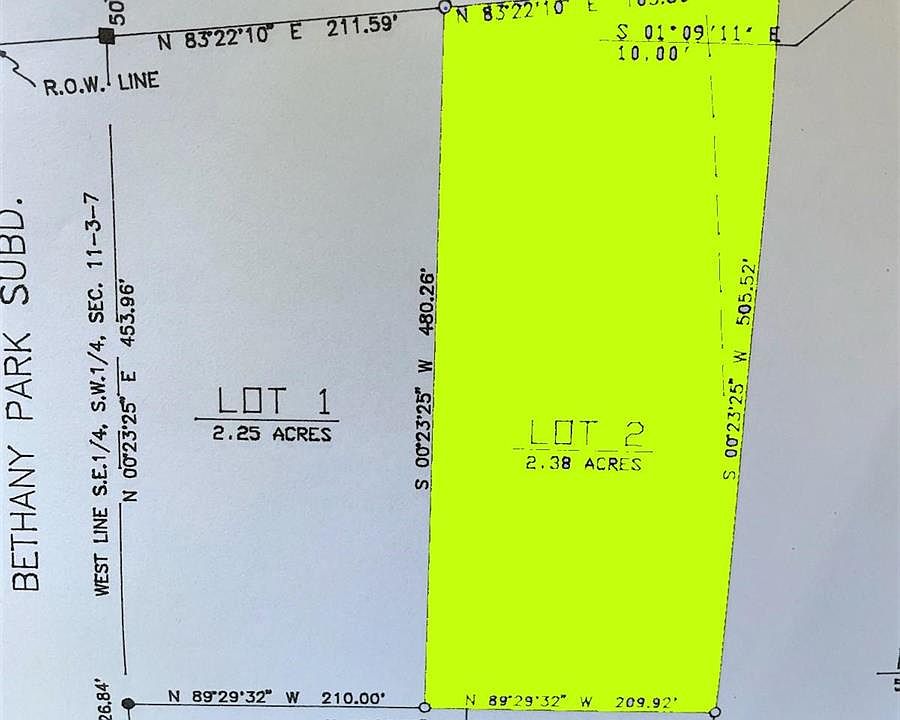 2nd image of 0 State Route 162