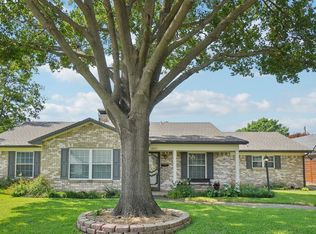 12217 Ridgefair Pl, Farmers Branch, TX 75234