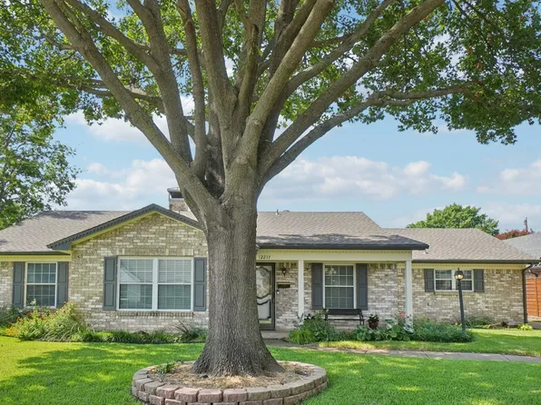 12217 Ridgefair Pl, Farmers Branch, TX 75234