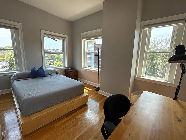 6 Porter Rd #3L-A — Photo 6