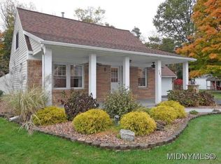 151 Riverview Pkwy N, Rome, NY 13440