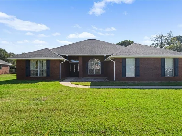 1517 Hunters Ridge Dr W, Mobile, AL 36695