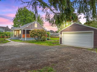 3911 Boulevard Rd SE, Olympia, WA 98501