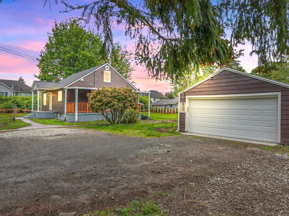 3911 Boulevard Rd SE, Olympia, WA 98501