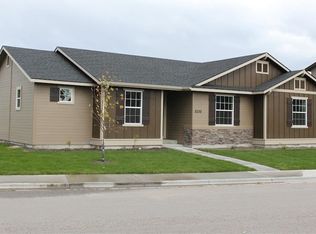 8298 Mojave, Boise, ID 83709
