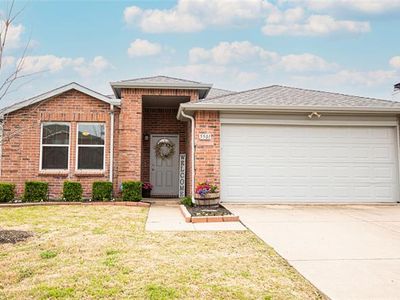 5501 Devils River Dr, McKinney, TX, 75071