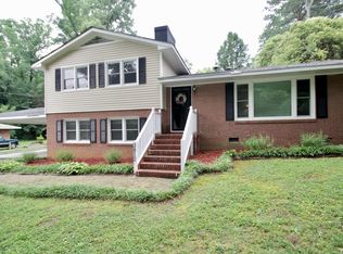 3812 Vesta Dr, Raleigh, NC 27603