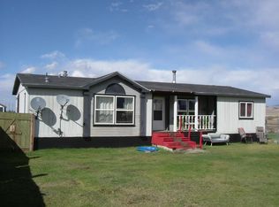 180 Stackview Dr, Anaconda, MT 59711