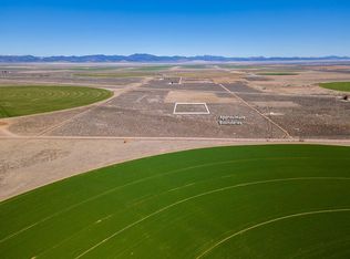 0 W 2600 N, Beryl, UT 84714