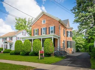 140 Washington St, Geneva, NY 14456