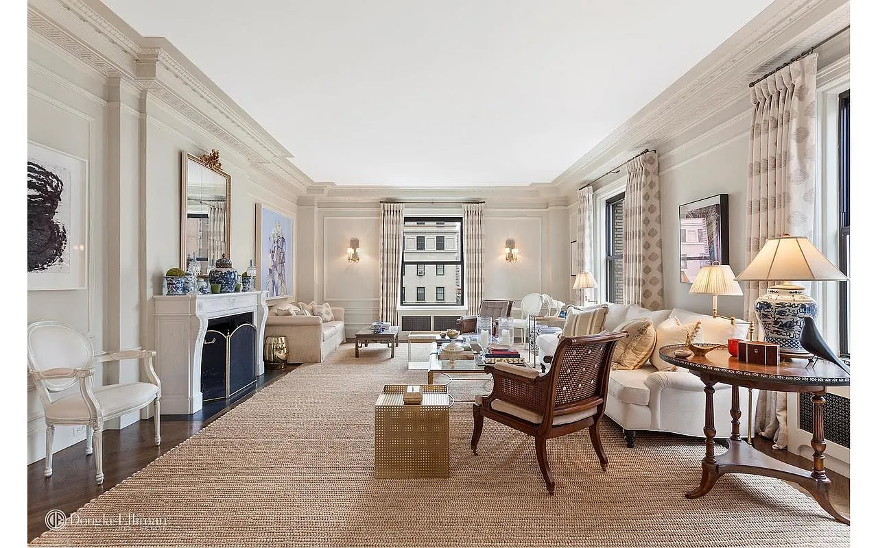 960 Park Ave #6E photo 1