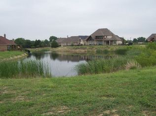416 Wyndemere Blvd, Heath, TX 75032