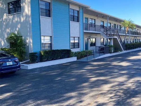 5967 Terrace Park Dr N Unit 211, Saint Petersburg, FL 33709