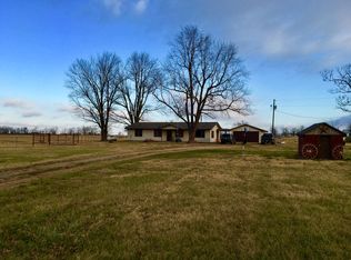 12518 Ironton Cut Off Rd, Little Rock, AR 72206